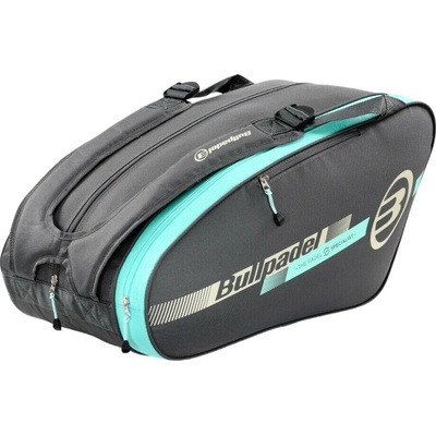 Bullpadel BPP25015 Tour Dark Gray – Zboží Dáma