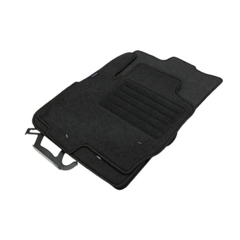 Petex Мокетни стелки за MITSUBISHI Colt (2004-2008) - 5 врати