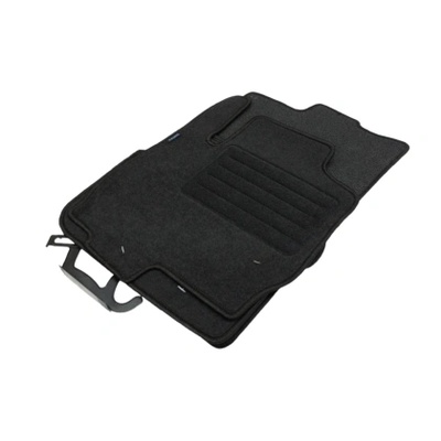 Petex Мокетни стелки за MITSUBISHI Colt (2004-2008) - 5 врати