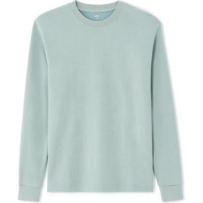 Celio Leheml oversized тениска с дълъг ръкав Celio | Sin | МЪЖЕ | S