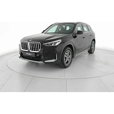 BMW X1 sDrive20d 110 kW