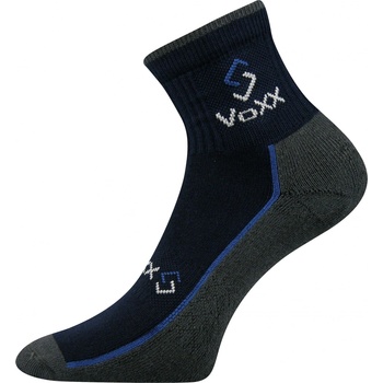 VoXX ponožky Locator B tmavě modrá