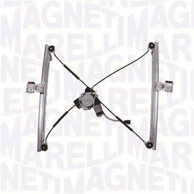 Zvedací zařízení oken MAGNETI MARELLI 350103170113