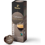 Tchibo Cafissimo Caffé Crema БАРИСТА капсули 10 бр