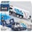 Revell Мини автомобил - Боклукчийски камион - rc управление (r23486)