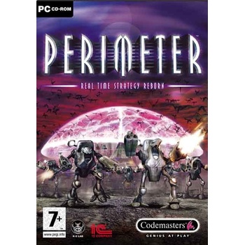 Perimeter