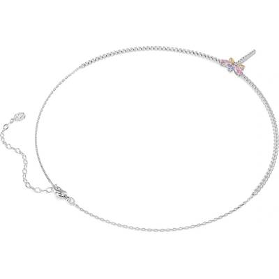 Swarovski колие дамско с циркон Ariana Grande x Swarovski (5737425)