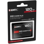EMTEC X150 120GB ECSSD120GX150