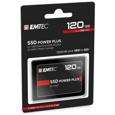 EMTEC X150 120GB ECSSD120GX150