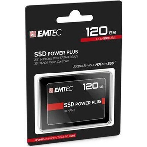 EMTEC X150 120GB ECSSD120GX150