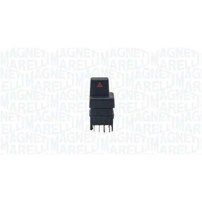 Vypínač výstražných blikačů MAGNETI MARELLI 000042663010