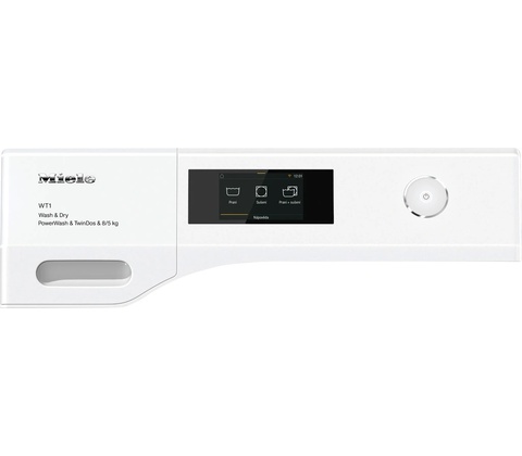 Miele WTR 870 WPM