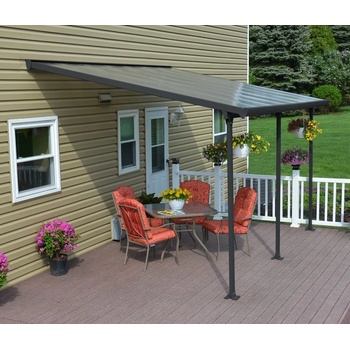 Palram Feria 3x4,25 m (702538)