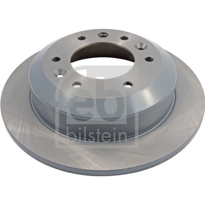 FEBI BILSTEIN Brzdový kotúč 108590