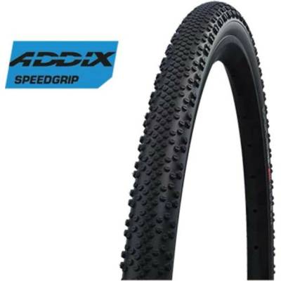 Schwalbe G-One Bite Raceguard TLE 700x40C Kevlar
