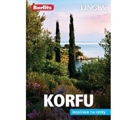 Korfu Berlitz 2v
