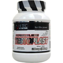 Hi-Tec Testoplast 100 kapsúl