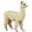 Papo Фигурка Papo Wild Animal Kingdom - Алпака (50250)