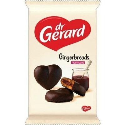 Gerard Ovocný perník 175 g