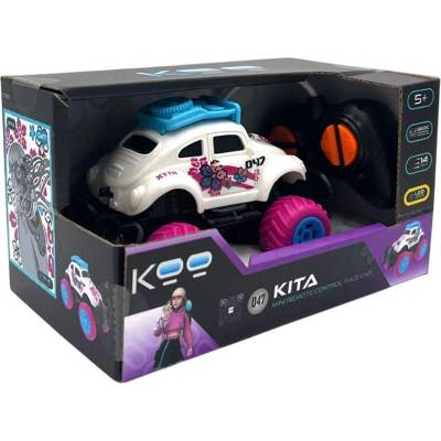 Felyx Toys KABOOM Кола Koo Mix 002 Radio/C Различни видове (1012112F)