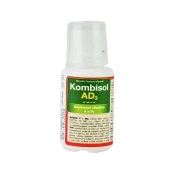 Kombisol AD3 30 ml
