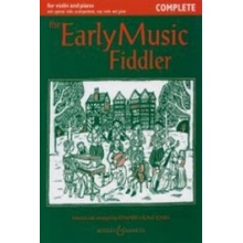 Early Music Fiddler