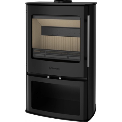 Nordflam Asker černá – Zboží Mobilmania