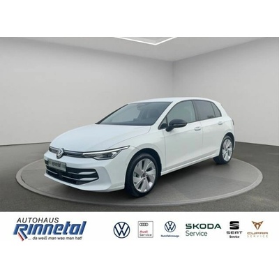 Volkswagen Golf 1.5 eTSI DSG 110 kW