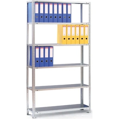 B2B Partner Regál COMPACT 2500 x 750 x 300 mm