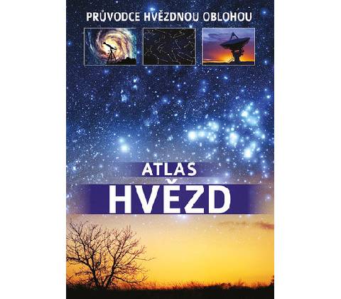 Atlas hvězd