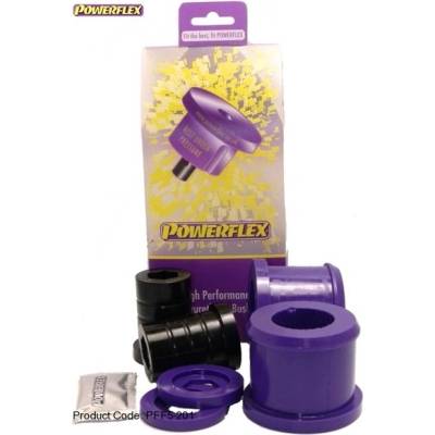 Powerflex Silentbloky BMW Mini One / Cooper R55/R56/R57 Front Wishbone Rear Bush (1)