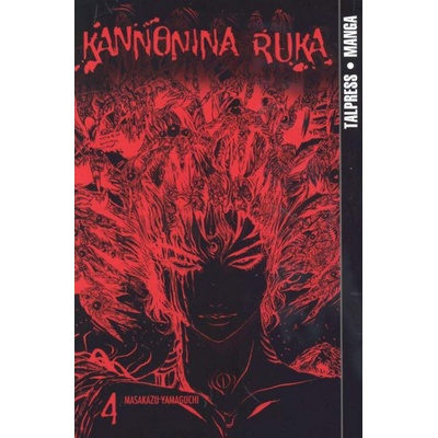 Kannonina ruka 4