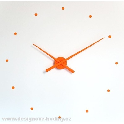 NOMON OJ oranžové 50cm