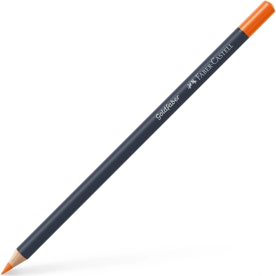 Faber Castell 114715 Goldfaber tmavá kadmiová oranž 115