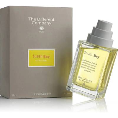 The Different Company South Bay toaletná voda unisex 100 ml