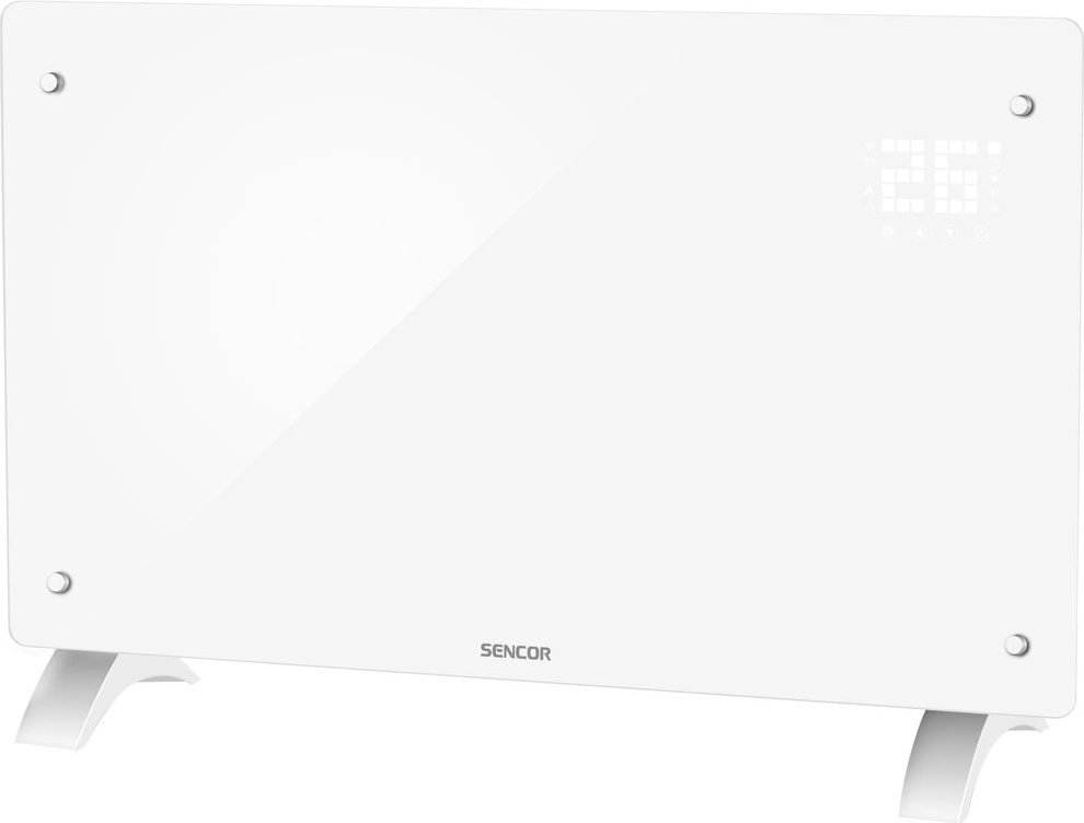 Sencor SCF 4240WH