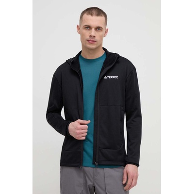 adidas TERREX Спортен суичър adidas TERREX Xperior (IB1832)