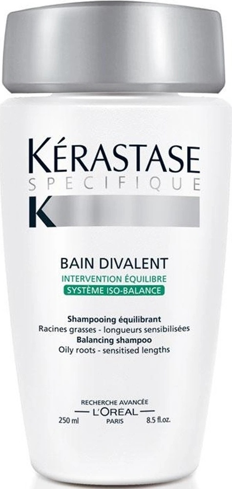 Kérastase Specifique Bain Divalent Balancing Shampoo 1000 ml od 1