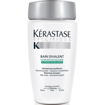 Kérastase Specifique Bain Divalent Balancing Shampoo 1000 ml