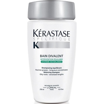 Kérastase Specifique Bain Divalent Balancing Shampoo 1000 ml