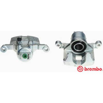 Brzdový strmeň BREMBO F 78 043 (F78043)