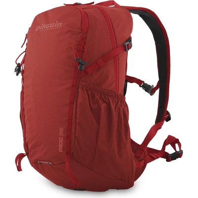 Pinguin Ride 25 l Red