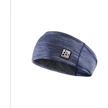 Craft Microfleece světle modrá