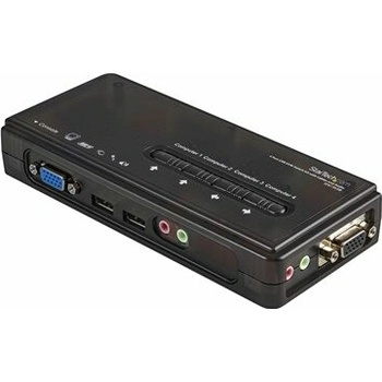 Startech SV411KUSB