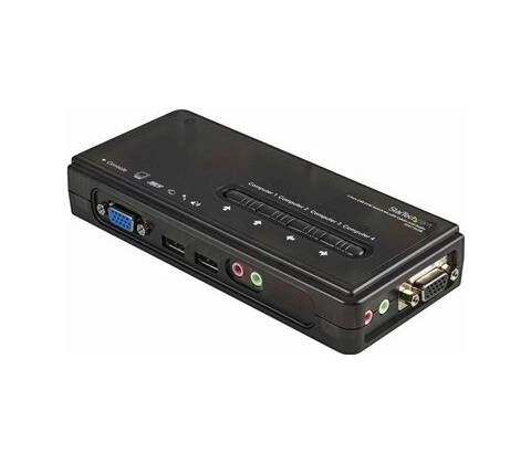 Startech SV411KUSB
