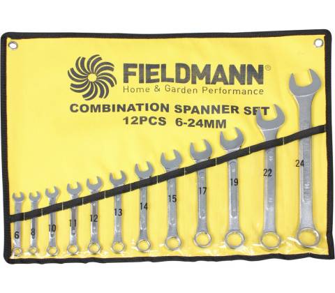 Fieldmann Stranové kľúče FDN 1010