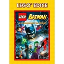 Lego: Batman DVD