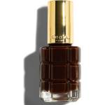 L'Oréal L'Oréal Paris Color Riche Vernis À L'Huile B25 Лак за нокти Шоколадова кожа 13.5 мл