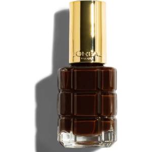 L'Oréal L'Oréal Paris Color Riche Vernis À L'Huile B25 Лак за нокти Шоколадова кожа 13.5 мл