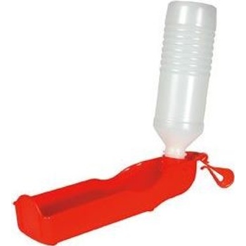 Karlie-Flamingo Hawai Cestovní láhev 0,5 l